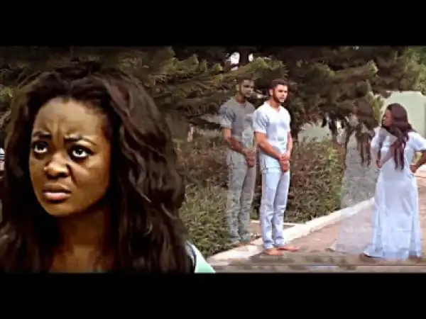 Husband & Wife In The Spirit World (Jackie Appiah) - 2019